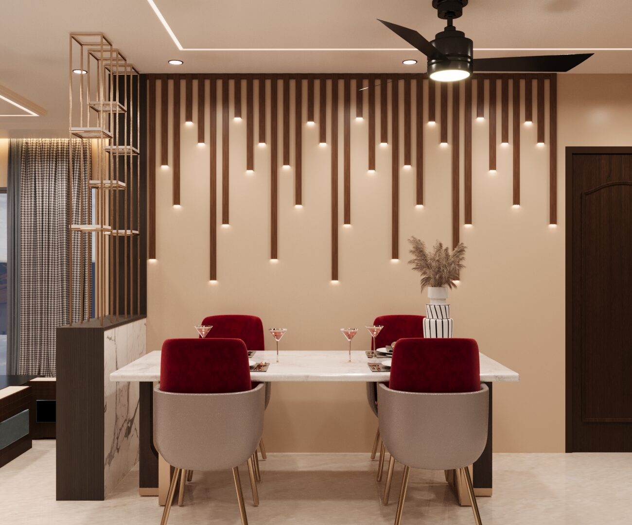Jaipur Flat 1 3