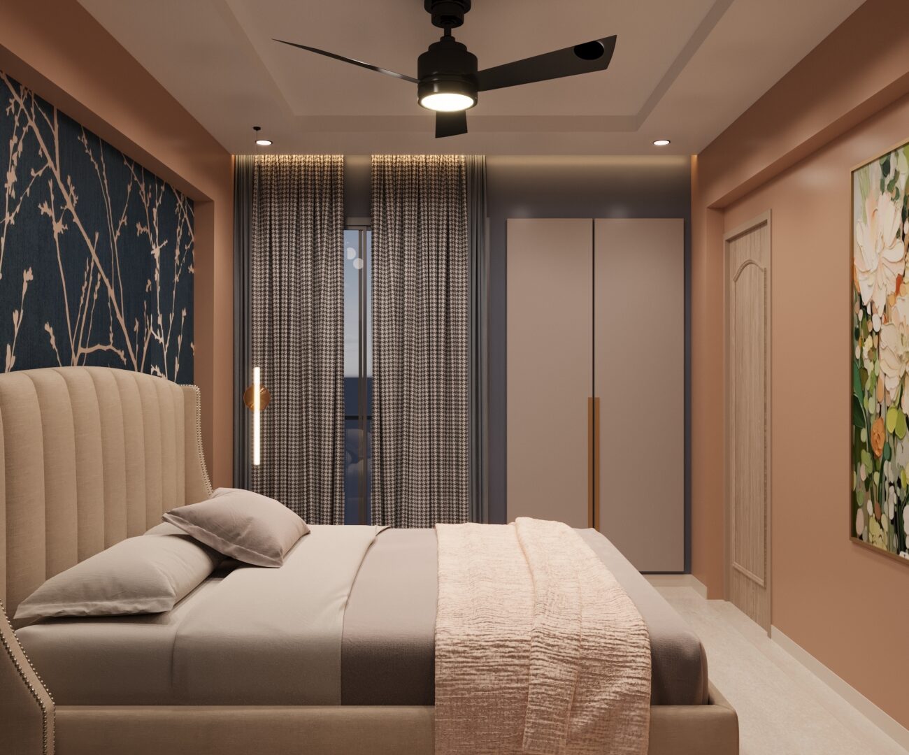 Jaipur Flat 1 4
