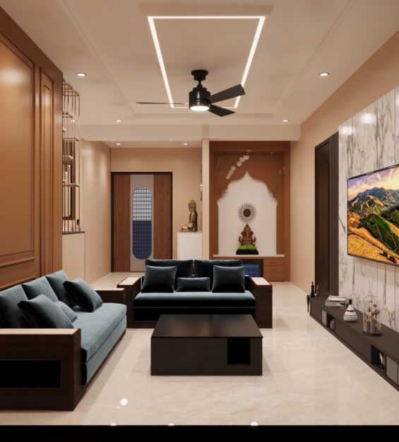 Jaipur Flat 1 1