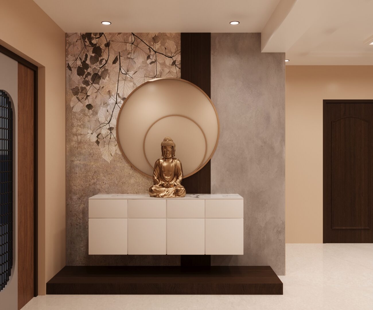 Jaipur Flat 1 2