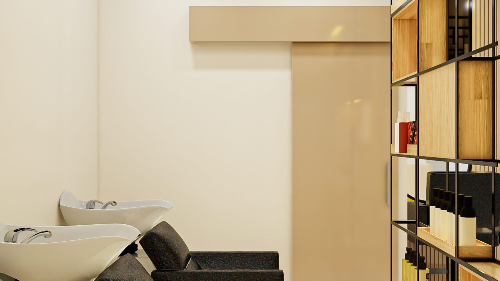 Dazzle Salon 5