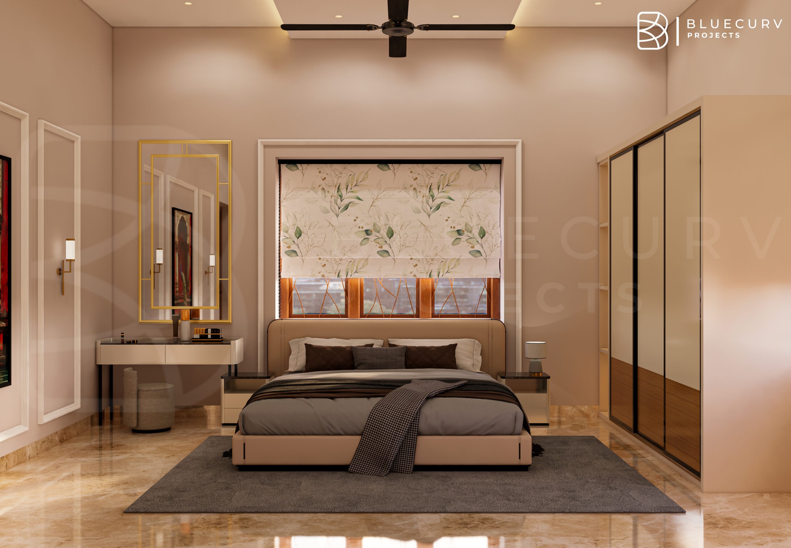 Jalore Flat 8