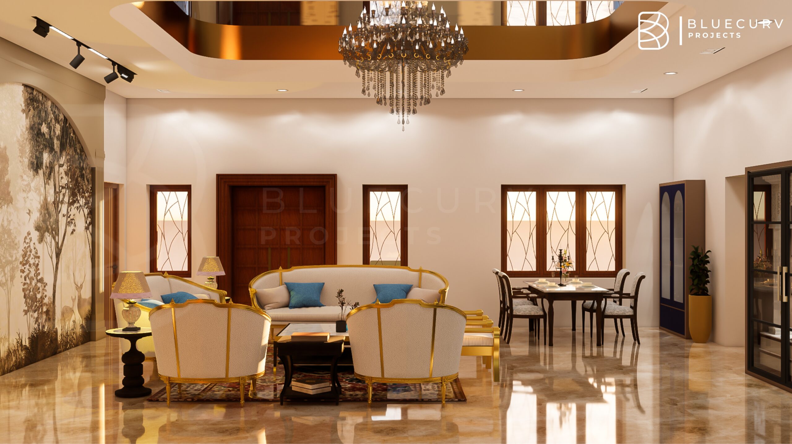 Jalore Flat 2