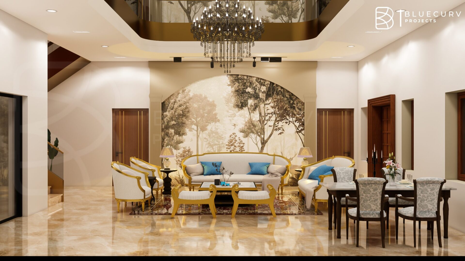 Jalore Flat 1