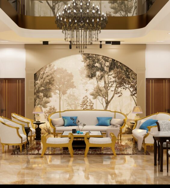 Jalore Flat 1