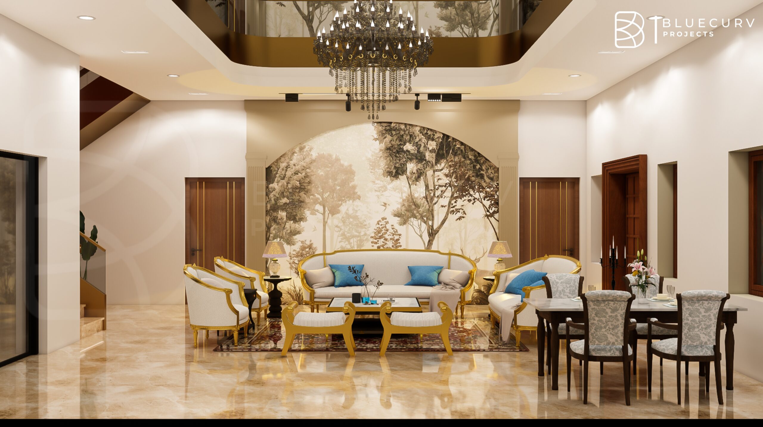 Jalore Flat 1