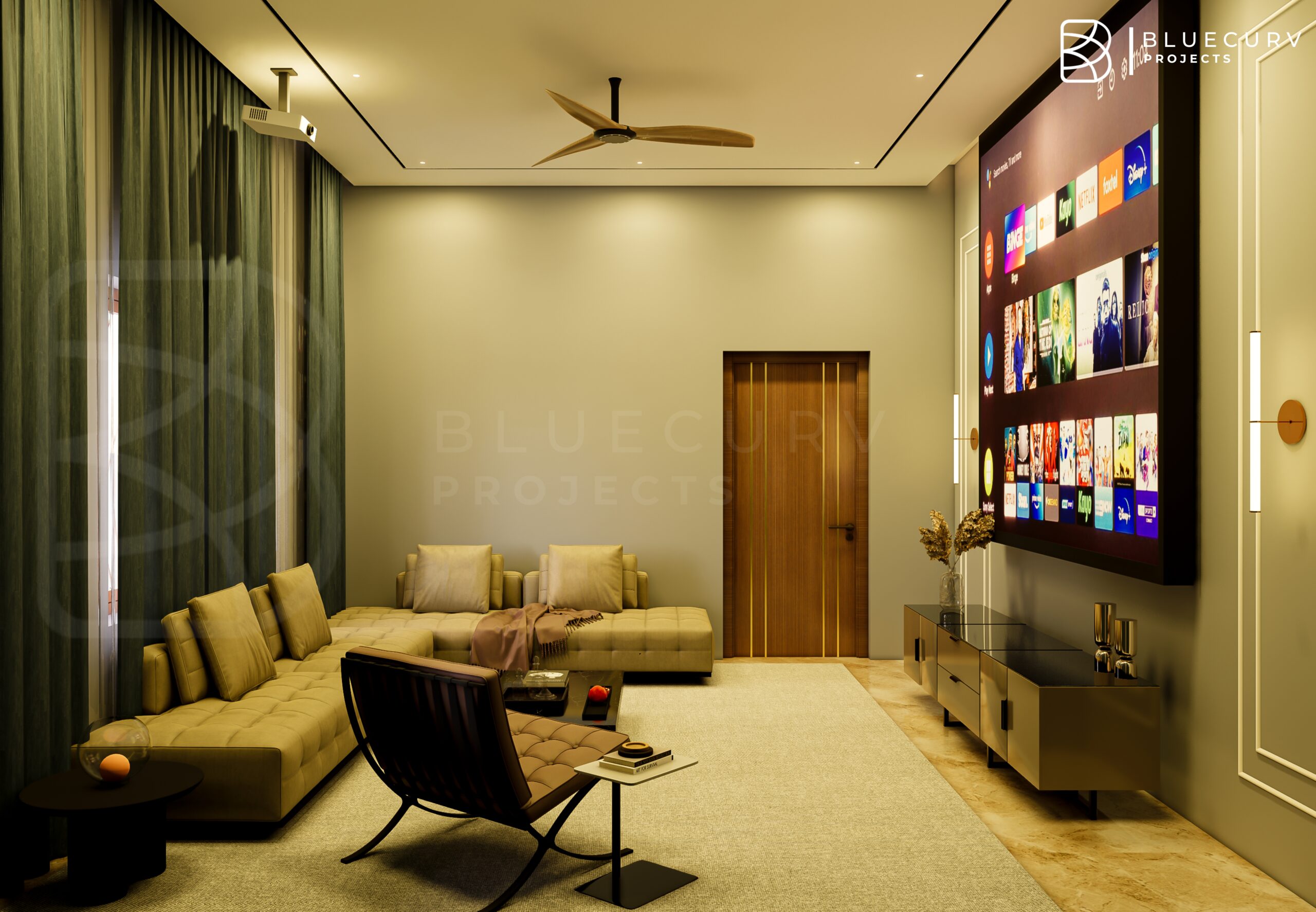 Jalore Flat 5