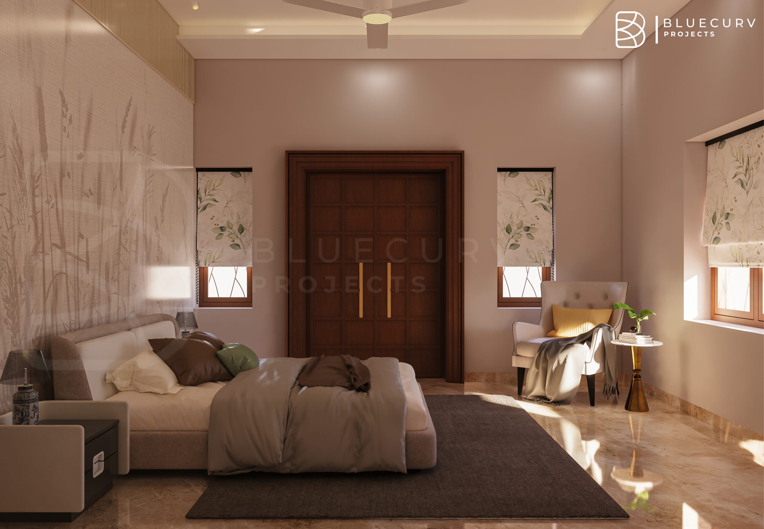 Jalore Flat 4