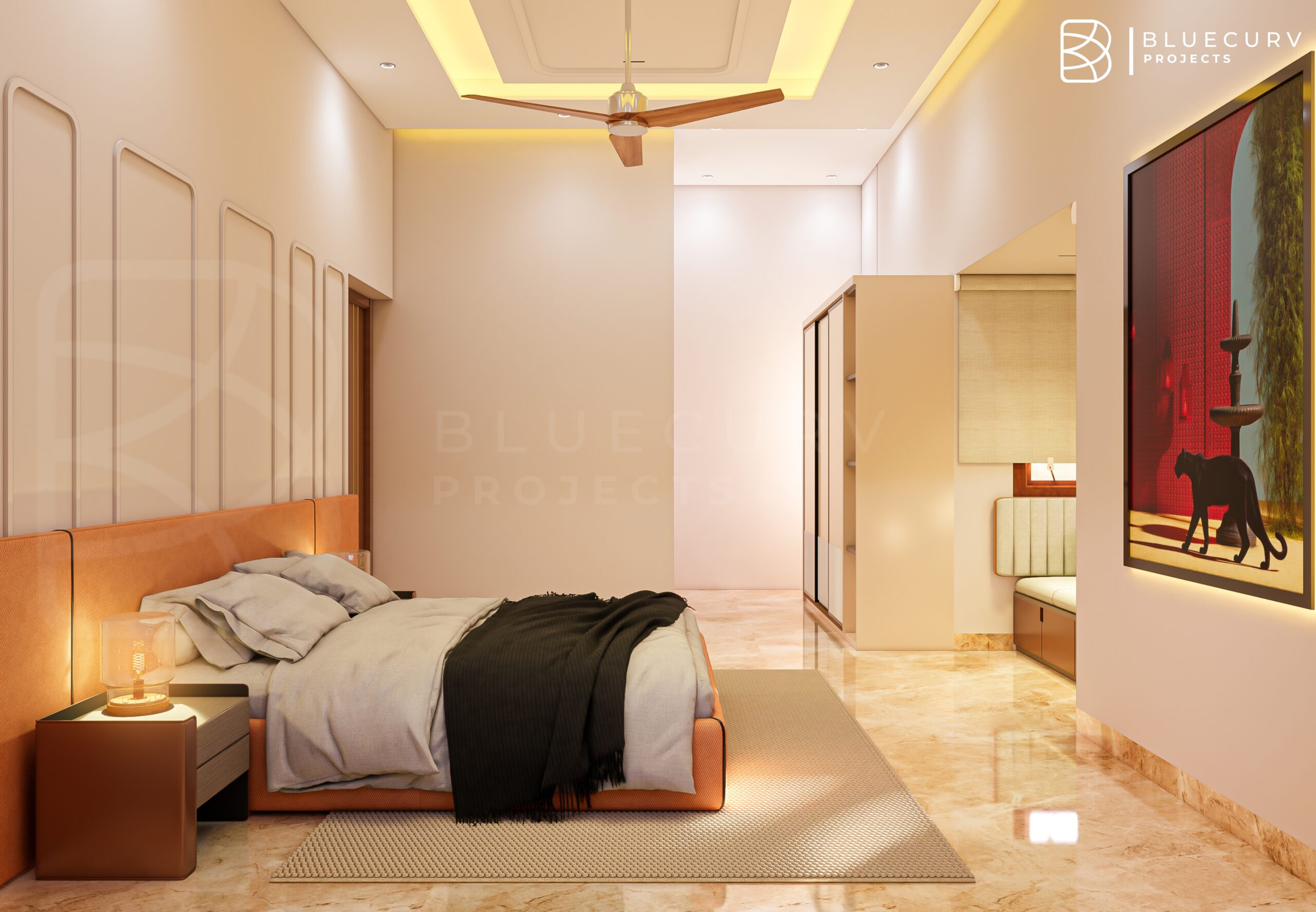 Jalore Flat 3