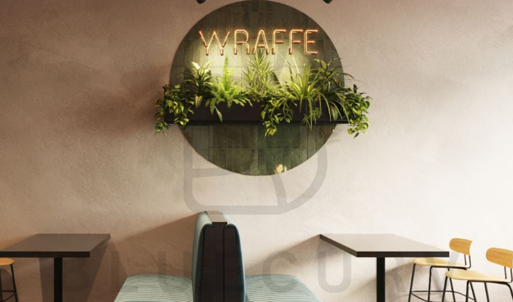 Wraffee 5