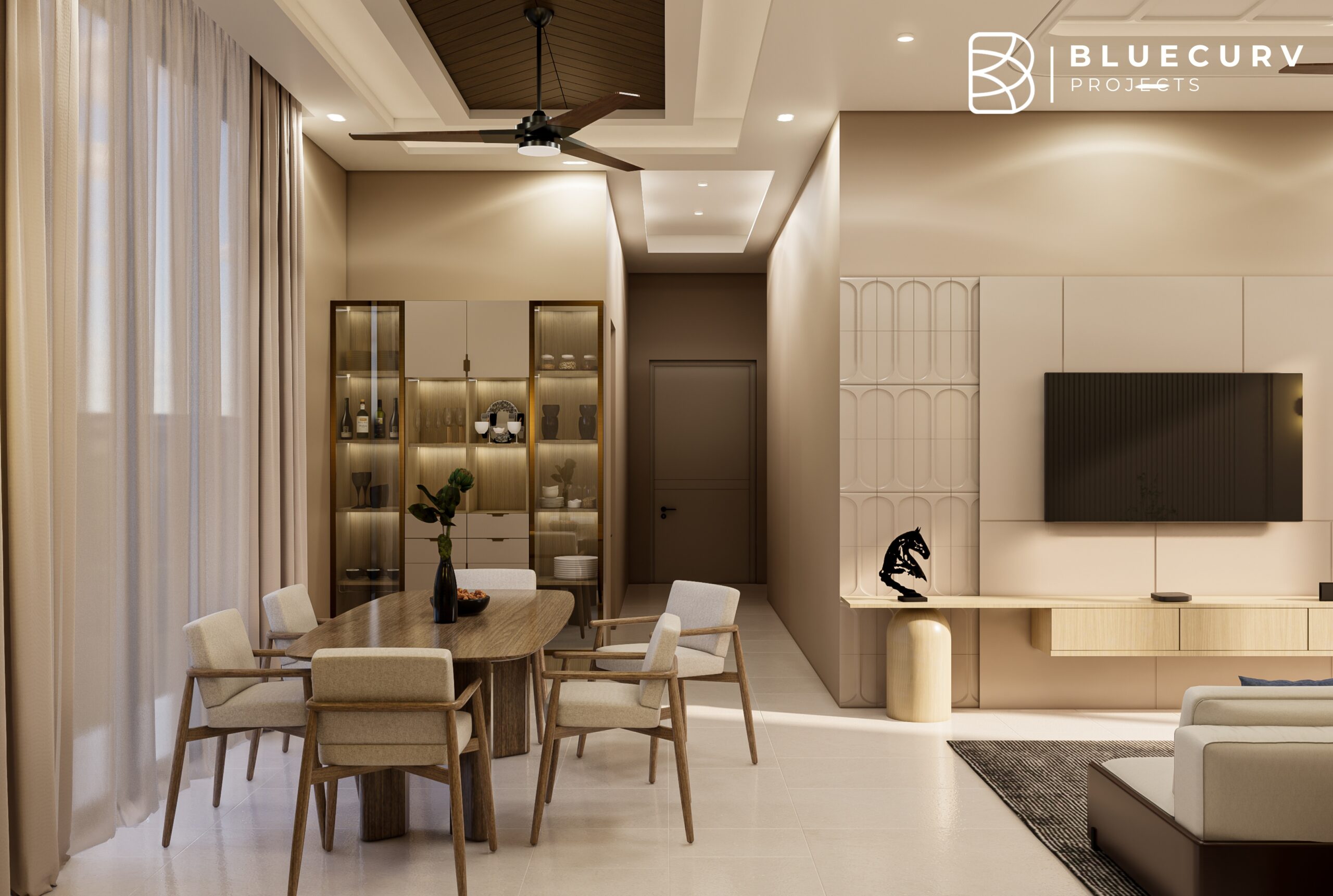 Sikar Flat Interior 4