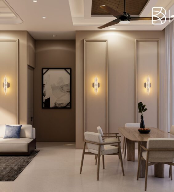 Sikar Flat Interior 1