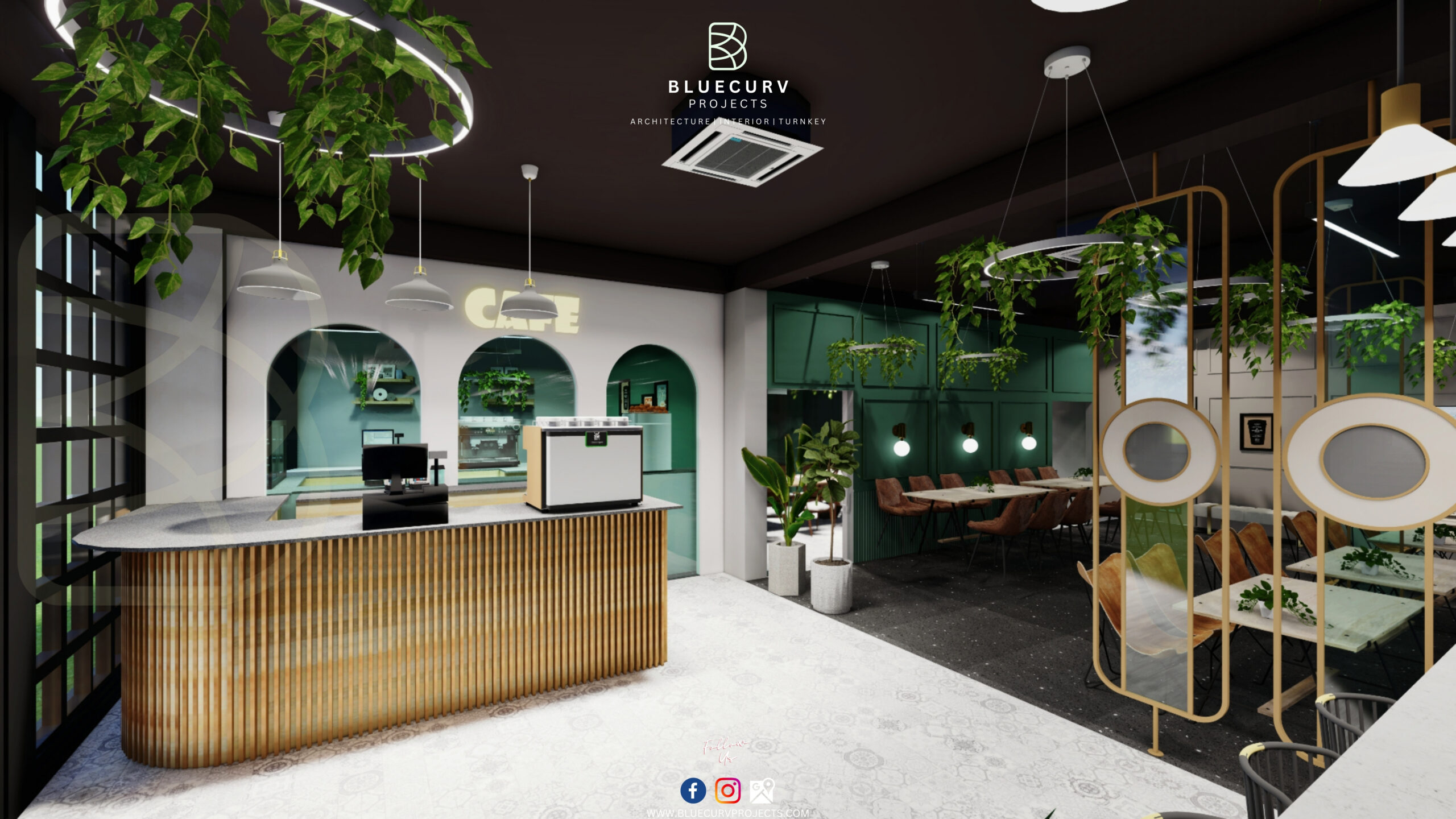 R S Kitchen 5