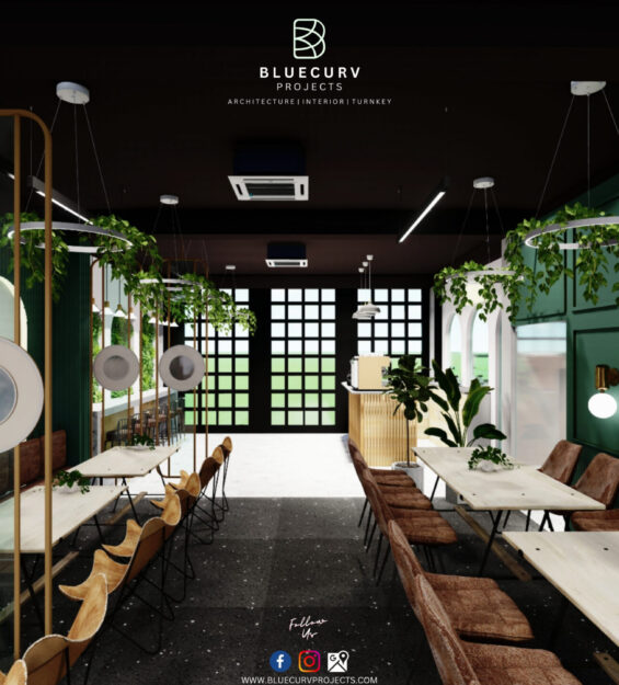 R S Kitchen 1