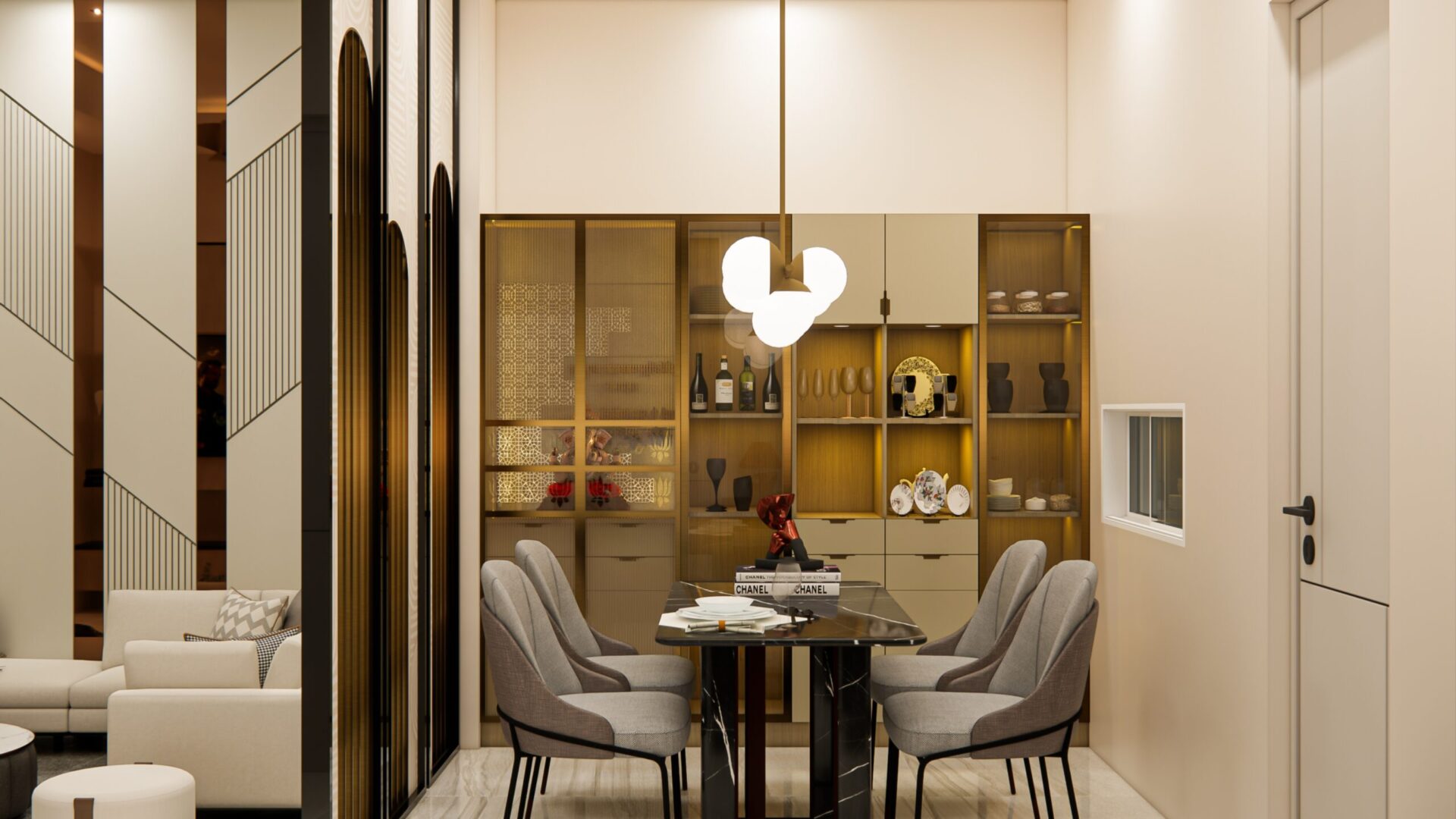 Jaipur Flat 10 3