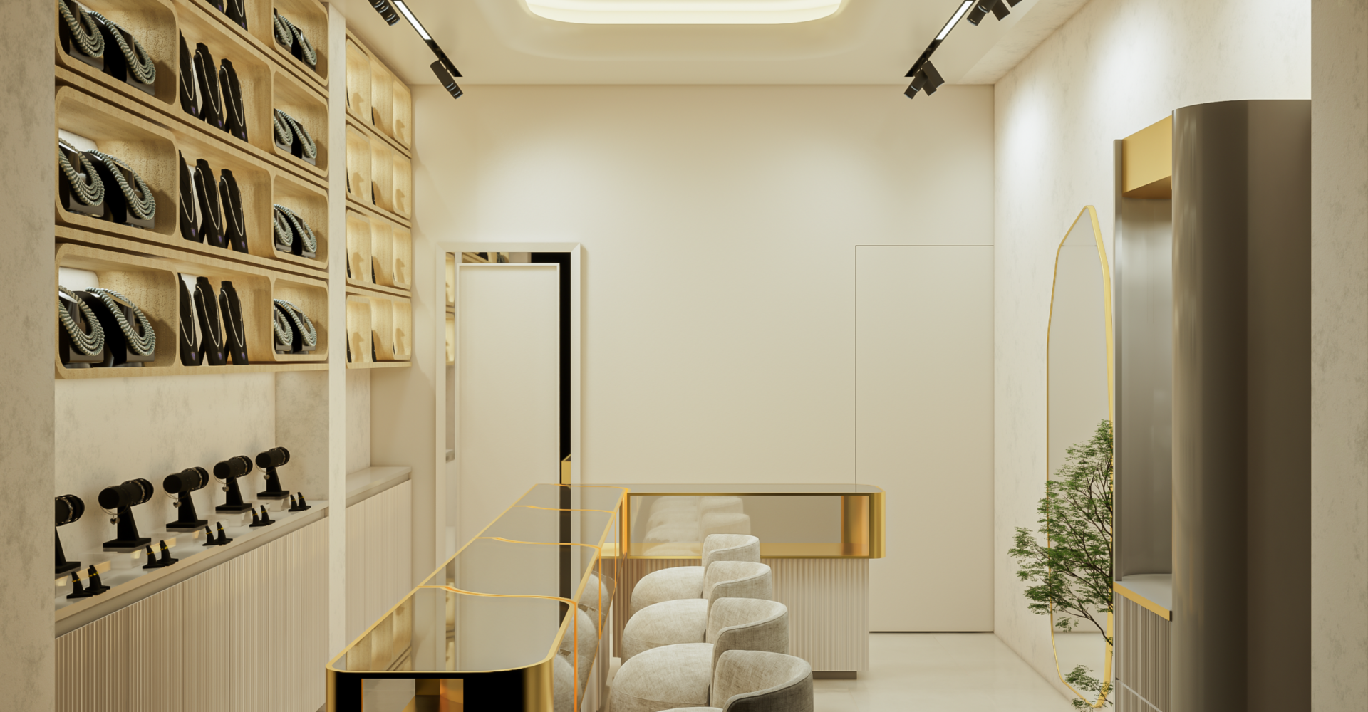 JEWELLERY STORE 1 Jewellery Shop 2 1