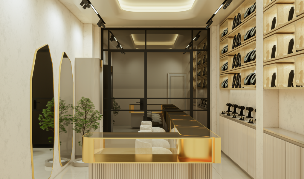 Jewellery Shop 2 4