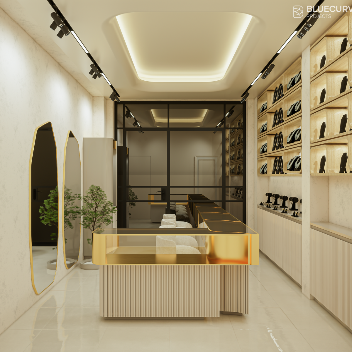 Jewellery Shop 2 4