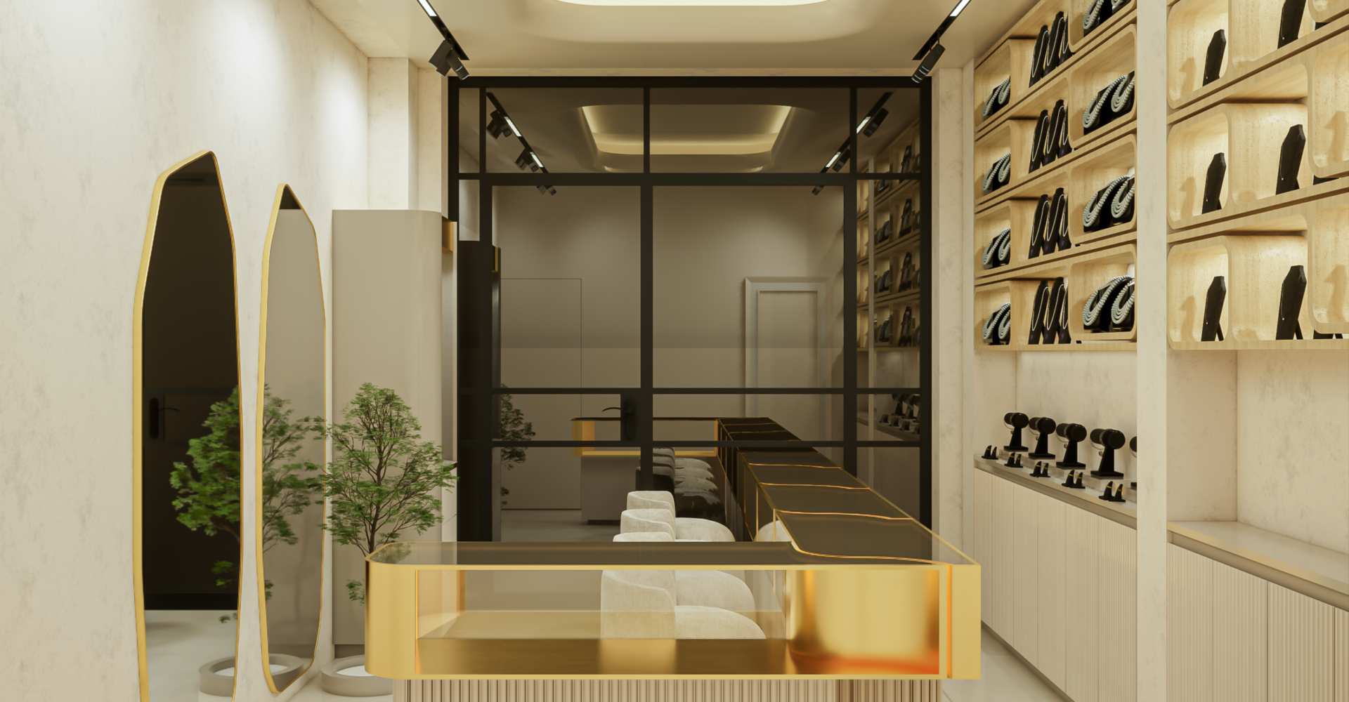 Jewellery Shop 2 4
