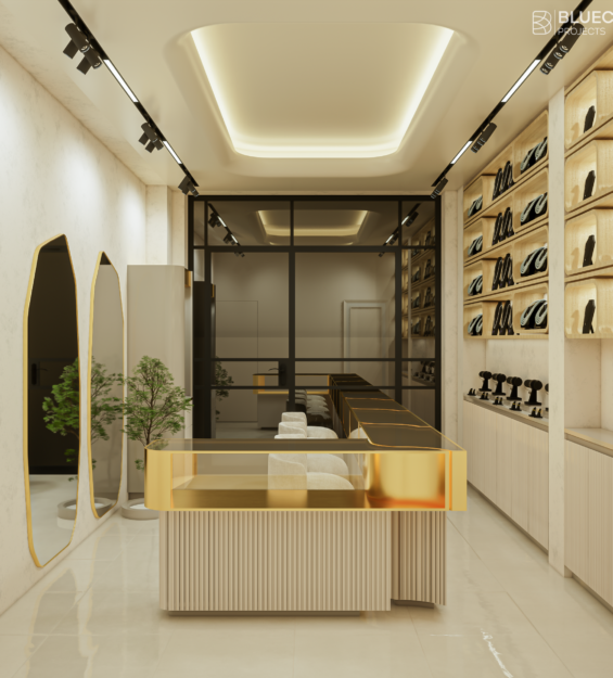 Jewellery Shop 2 4