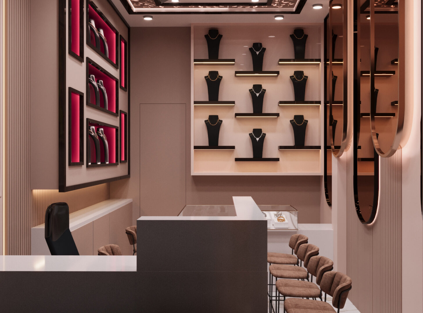 Jewellery Shop 2