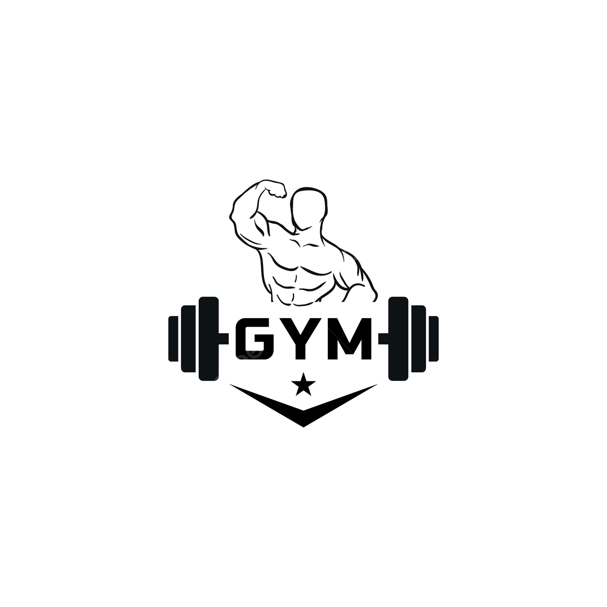 Fitness Logo
